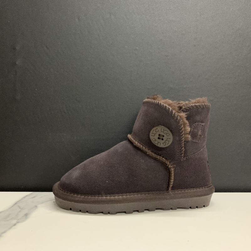 UGG SHOES